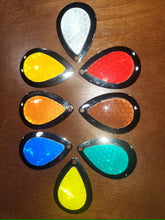 Load image into Gallery viewer, Spinn Teaser Muskie Lure - Muskie Getters