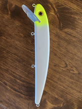 Load image into Gallery viewer, 10” Jake Style Crank Baits