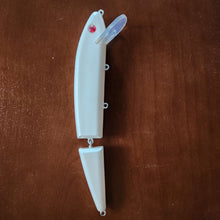Load image into Gallery viewer, Jointed Crank Bait