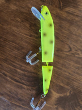 Load image into Gallery viewer, Jointed Crank Bait