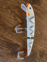 Load image into Gallery viewer, Jointed Crank Bait