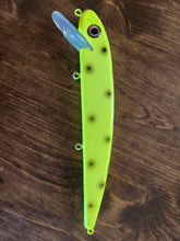 Load image into Gallery viewer, 10” Jake Style Crank Baits