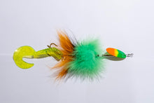 Load image into Gallery viewer, Gator Getter Muskie Lure