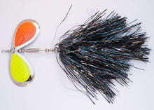 Load image into Gallery viewer, Flashback Muskie Lures