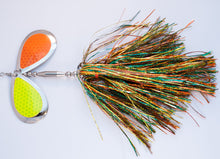 Load image into Gallery viewer, Flashback Muskie Lures