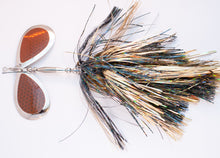 Load image into Gallery viewer, Flashback Muskie Lures