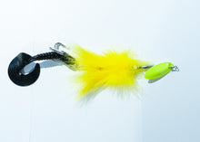 Load image into Gallery viewer, Gator Getter Muskie Lure