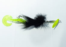 Load image into Gallery viewer, Gator Getter Muskie Lure