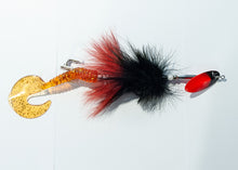 Load image into Gallery viewer, Gator Getter Muskie Lure