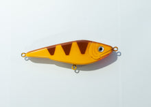 Load image into Gallery viewer, Getter Glider Muskie Lure