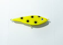 Load image into Gallery viewer, Getter Glider Muskie Lure