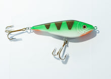 Load image into Gallery viewer, Getter Glider Muskie Lure