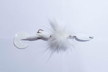 Load image into Gallery viewer, Gator Getter Muskie Lure