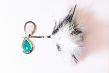 Load image into Gallery viewer, Feather Duster Series Muskie Lure
