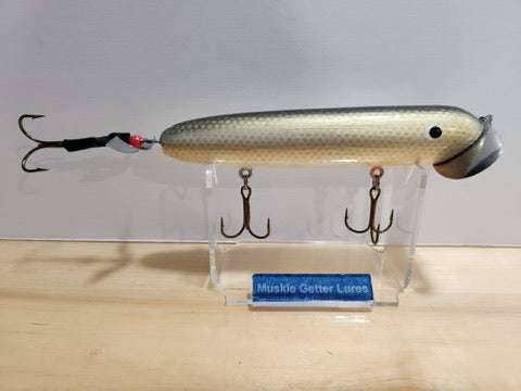 Wake Walker Muskie Lure