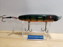 Load image into Gallery viewer, Wake Maker Muskie Lure
