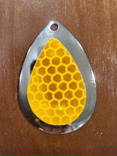 Load image into Gallery viewer, Spinn Teaser Muskie Lure - Muskie Getters
