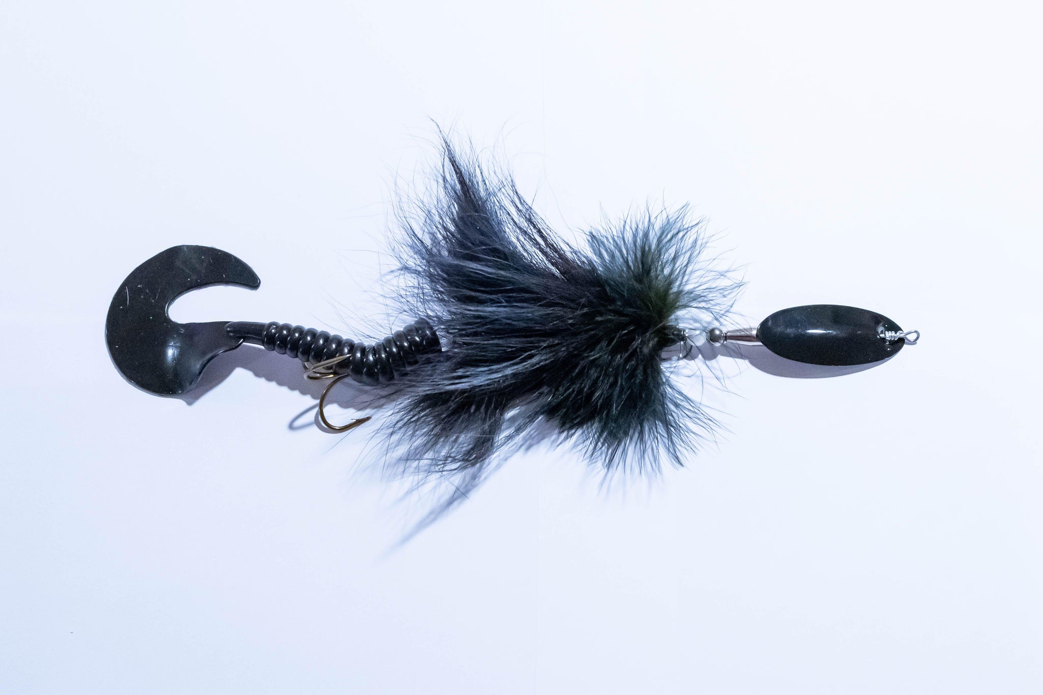 Gator Getter Muskie Lure – Muskie Getters