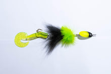 Load image into Gallery viewer, Gator Getter Muskie Lure
