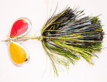 Load image into Gallery viewer, Flashback Muskie Lures
