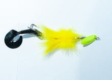 Load image into Gallery viewer, Gator Getter Muskie Lure
