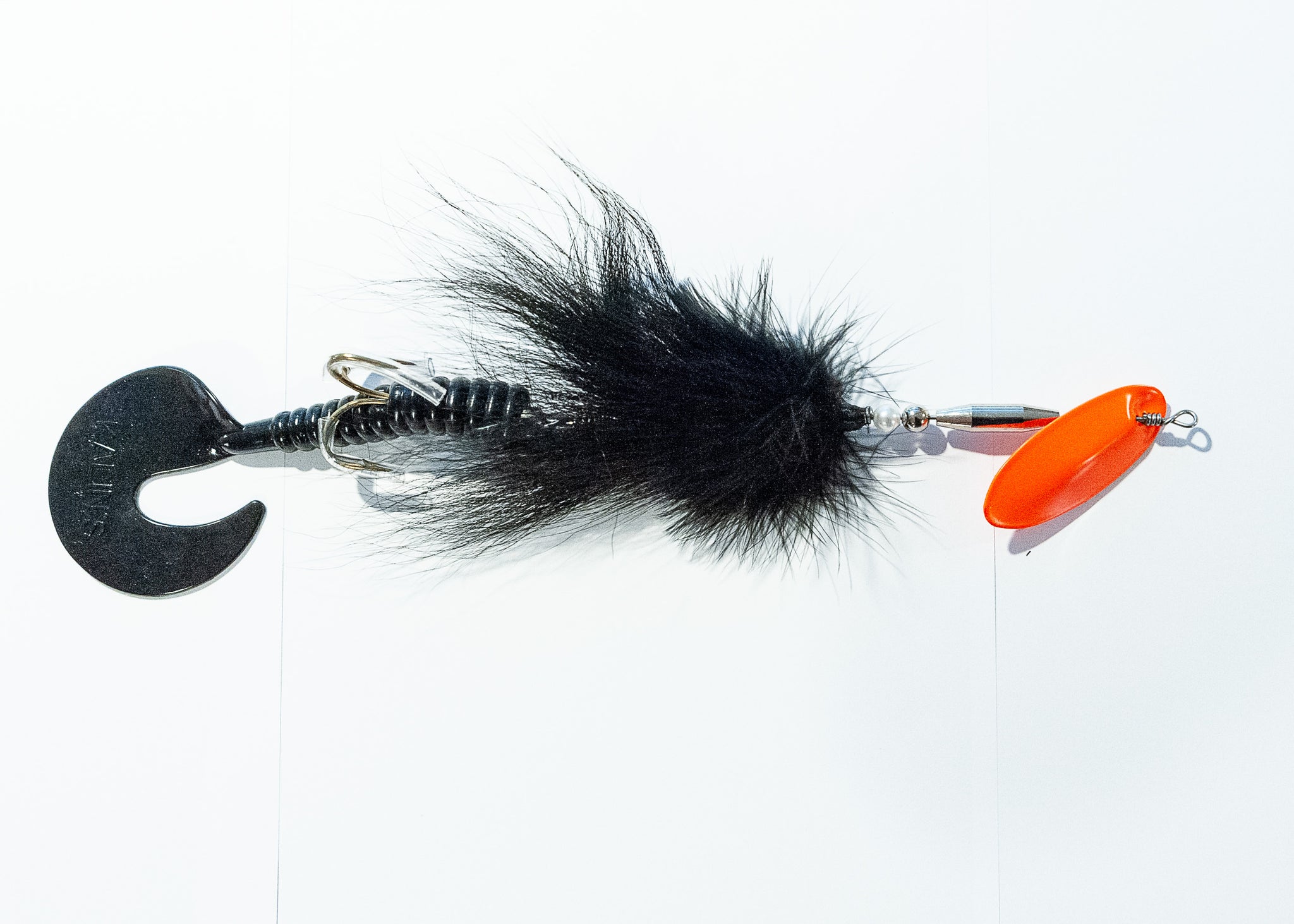 Gator Getter Muskie Lure – Muskie Getters Gator Getter Muskie Lure – Muskie Getters