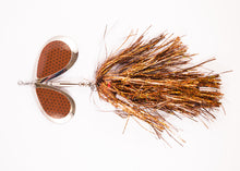 Load image into Gallery viewer, Flashback Muskie Lures
