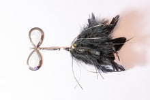 Load image into Gallery viewer, Feather Duster Series Muskie Lure
