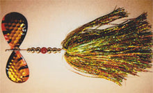 Load image into Gallery viewer, Ice Series Muskie Lure
