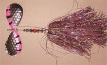 Load image into Gallery viewer, Ice Series Muskie Lure
